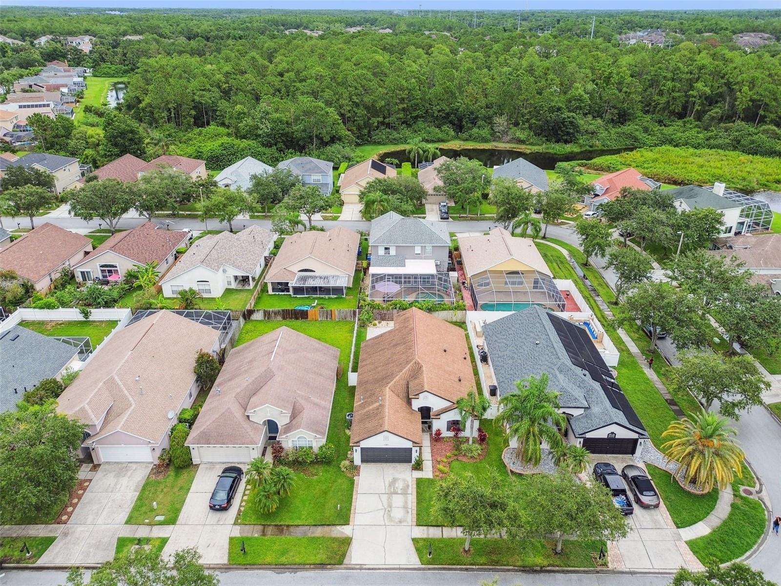 Image 58 of 78 For 11311 Cypress Reserve Drive