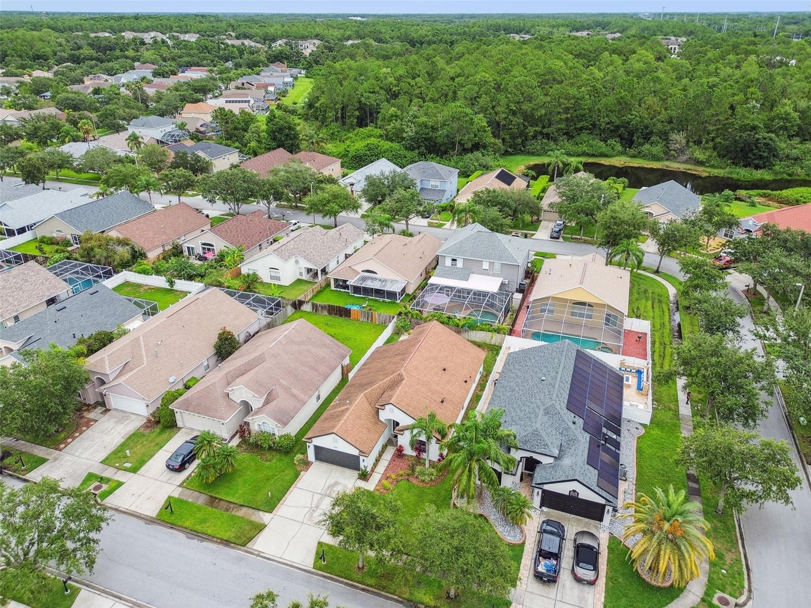 Image 59 of 78 For 11311 Cypress Reserve Drive