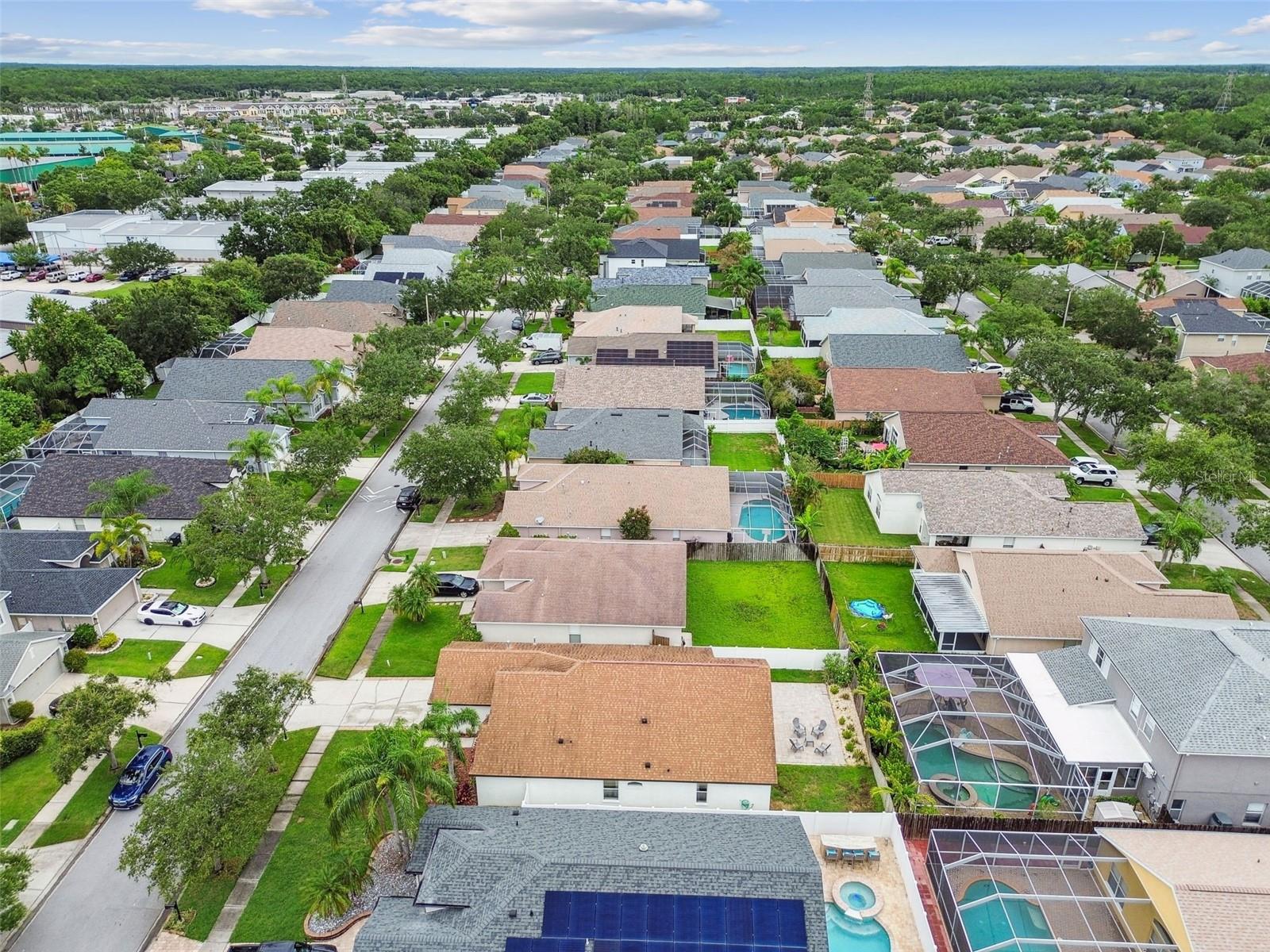 Image 60 of 78 For 11311 Cypress Reserve Drive