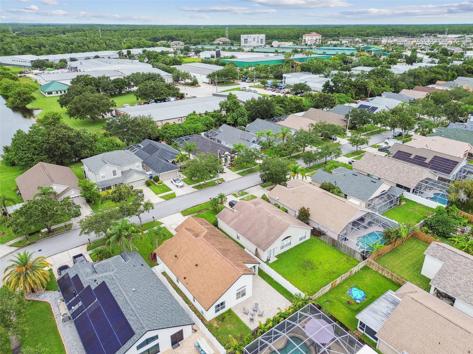 Image 61 of 78 For 11311 Cypress Reserve Drive
