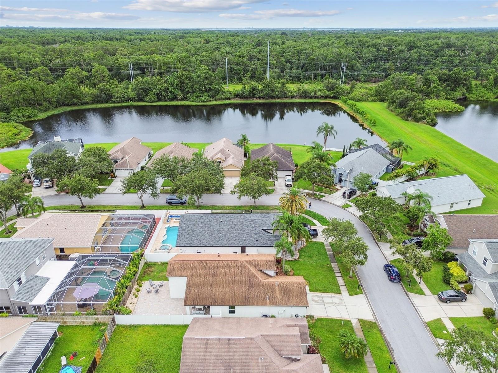 Image 64 of 78 For 11311 Cypress Reserve Drive