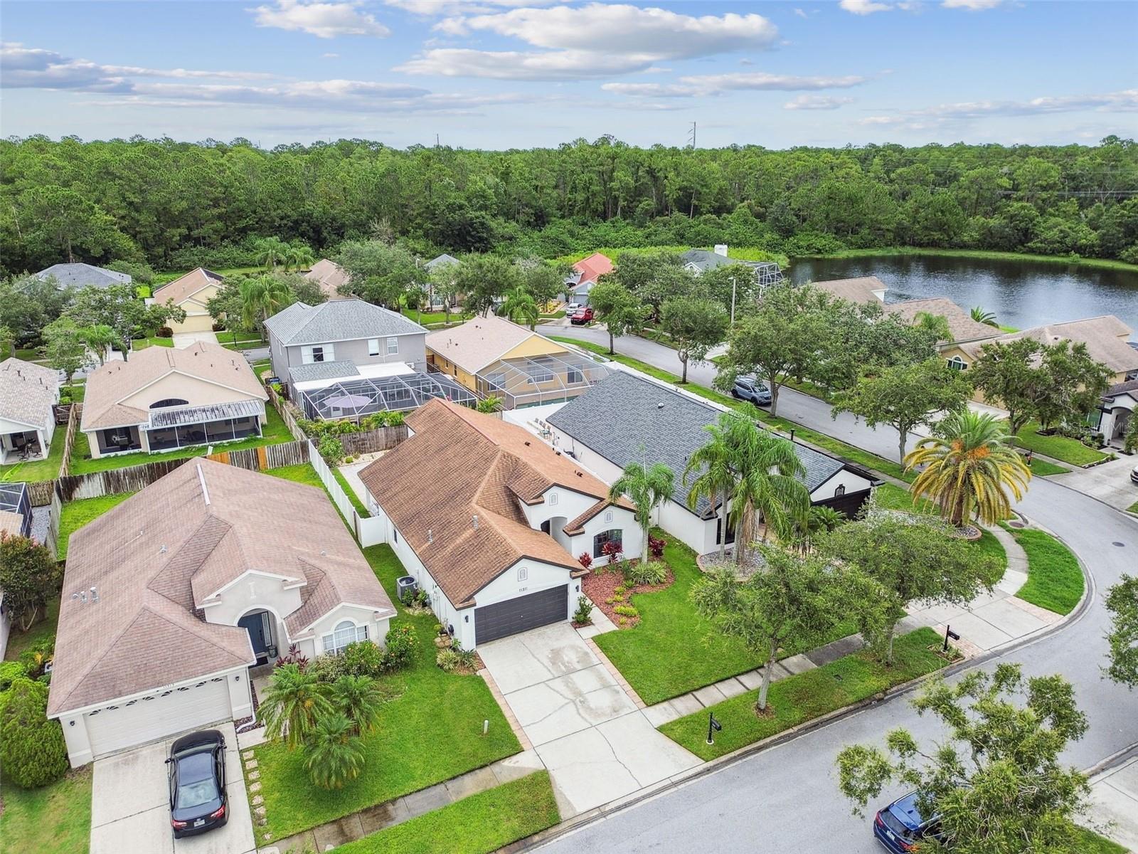 Image 65 of 78 For 11311 Cypress Reserve Drive