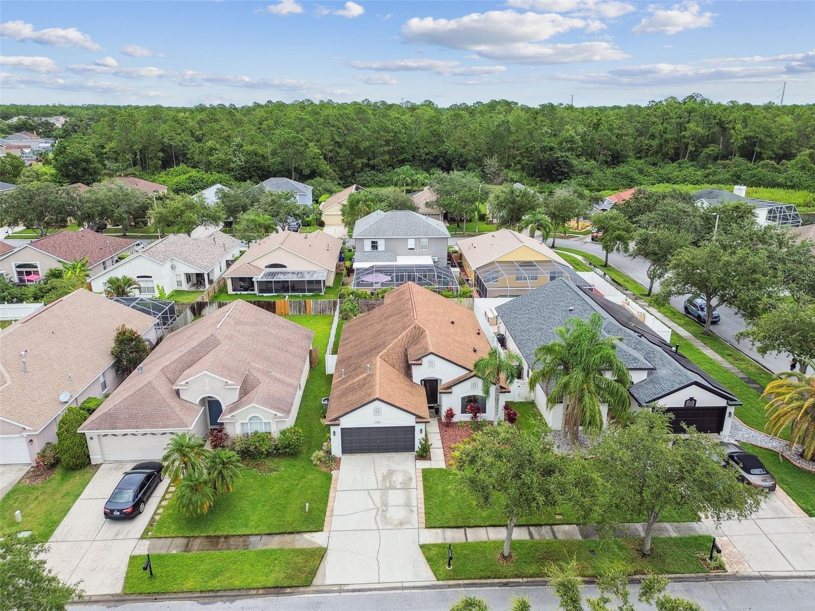 Image 66 of 78 For 11311 Cypress Reserve Drive