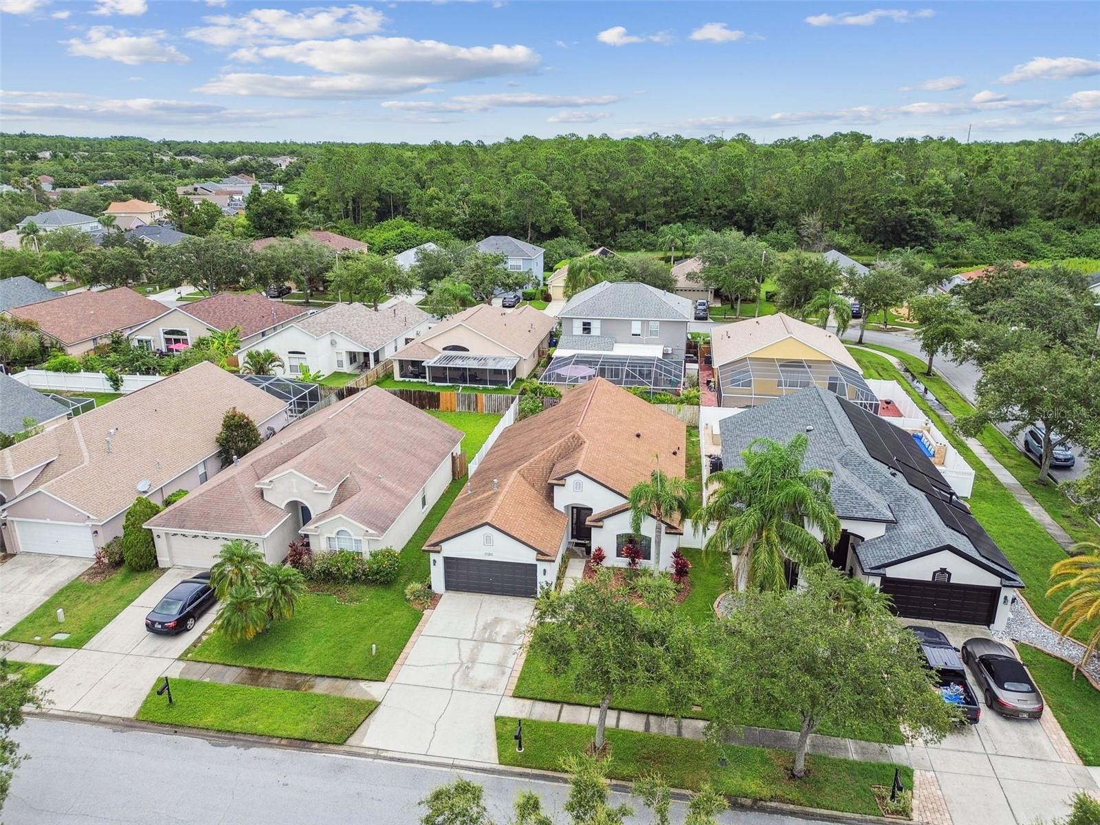 Image 67 of 78 For 11311 Cypress Reserve Drive