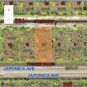 Listing Details for 0 Japonica Drive, INDIAN LAKE ESTATES, FL 33855