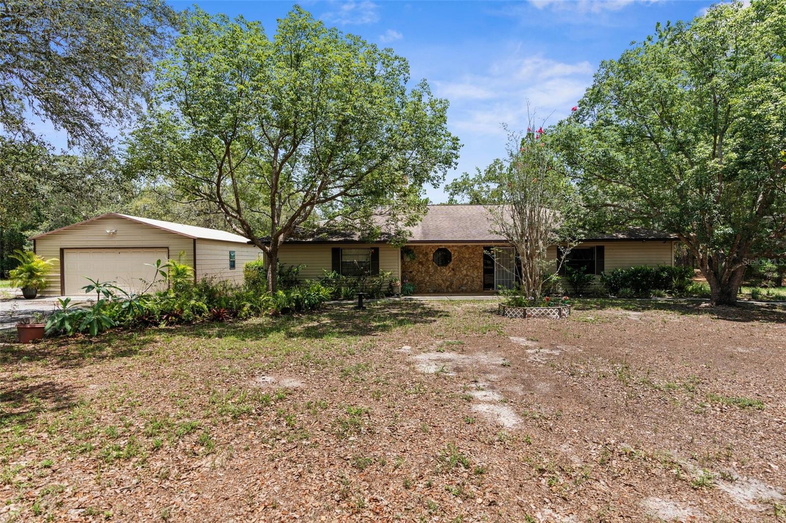 Details for 17207 Bosley Drive, Spring Hill, FL 34610