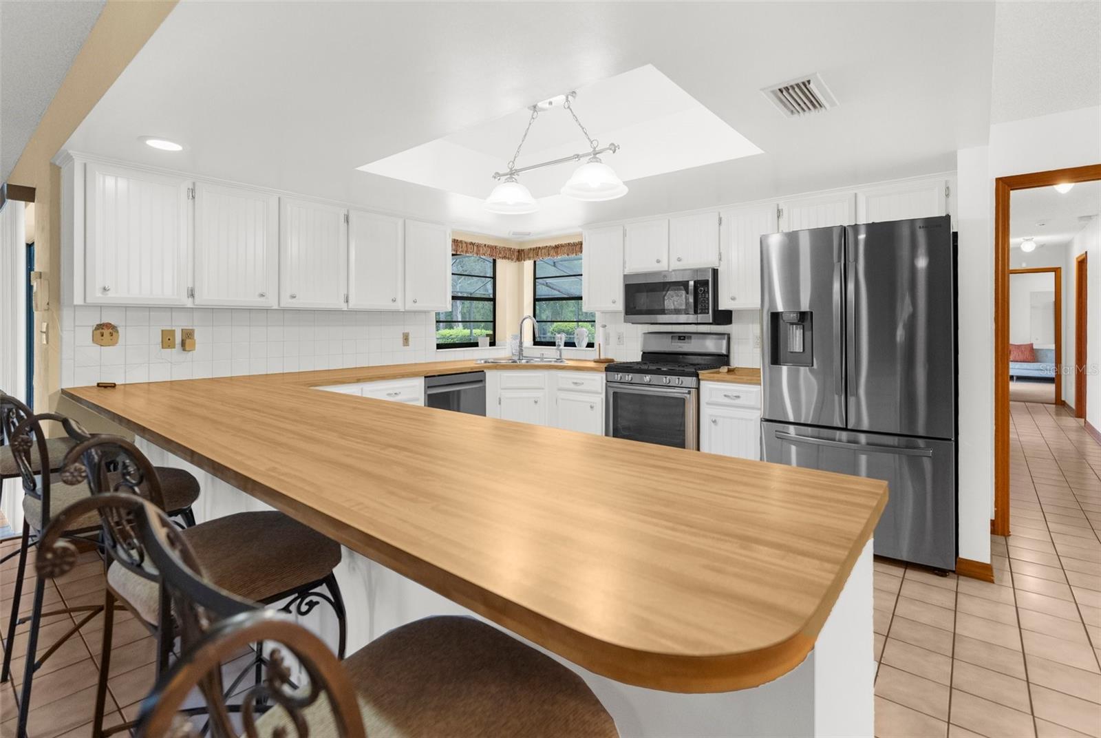 Image 11 of 73 For 17207 Bosley Drive