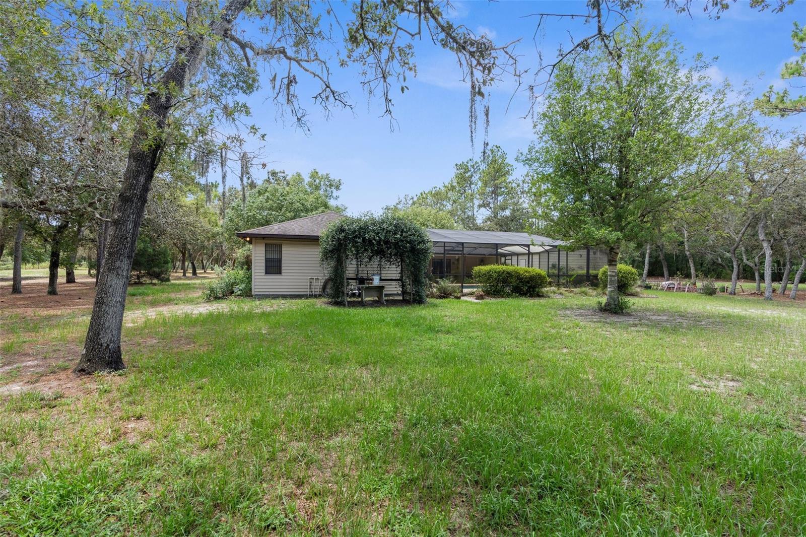 Image 34 of 73 For 17207 Bosley Drive