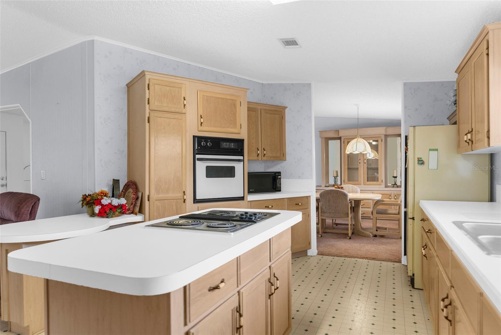 Image 46 of 73 For 17207 Bosley Drive