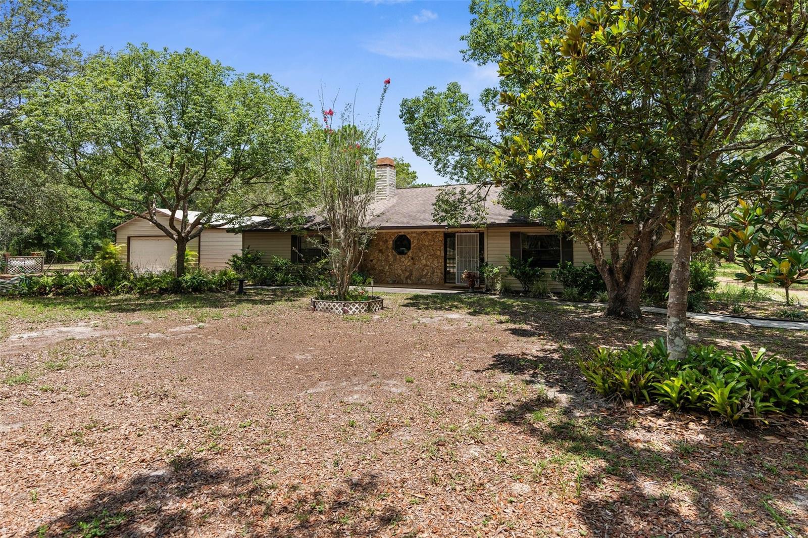 Image 5 of 73 For 17207 Bosley Drive