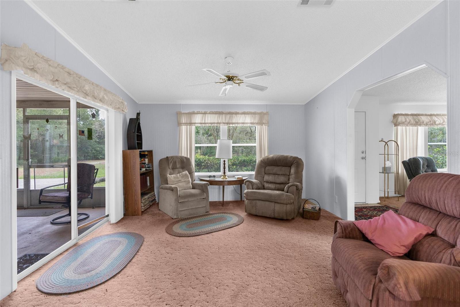 Image 50 of 73 For 17207 Bosley Drive
