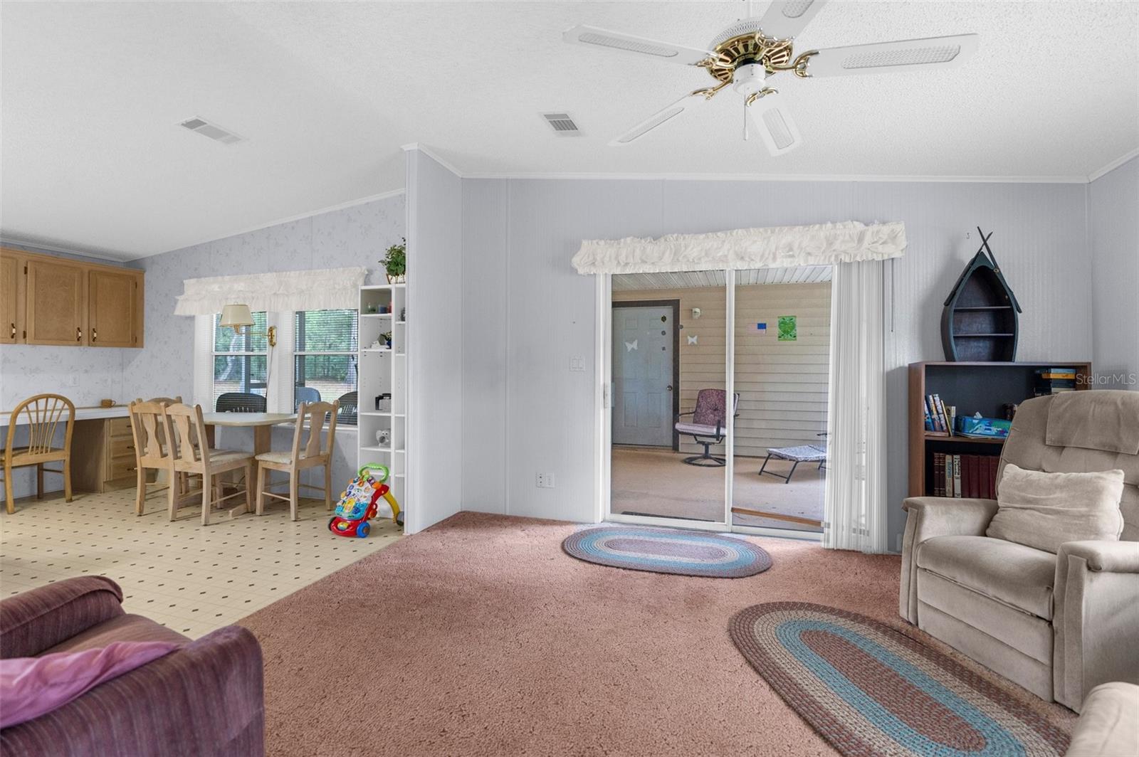 Image 51 of 73 For 17207 Bosley Drive