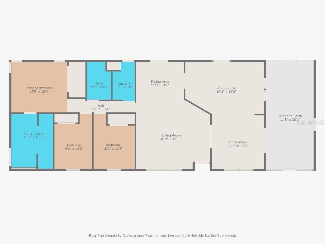 Image 61 of 73 For 17207 Bosley Drive