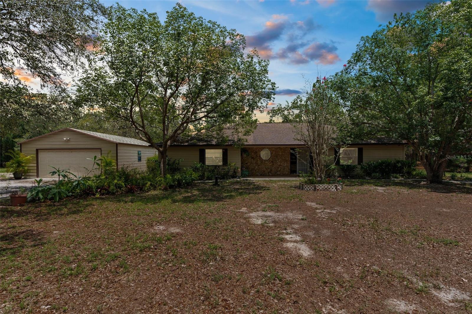 Image 64 of 73 For 17207 Bosley Drive