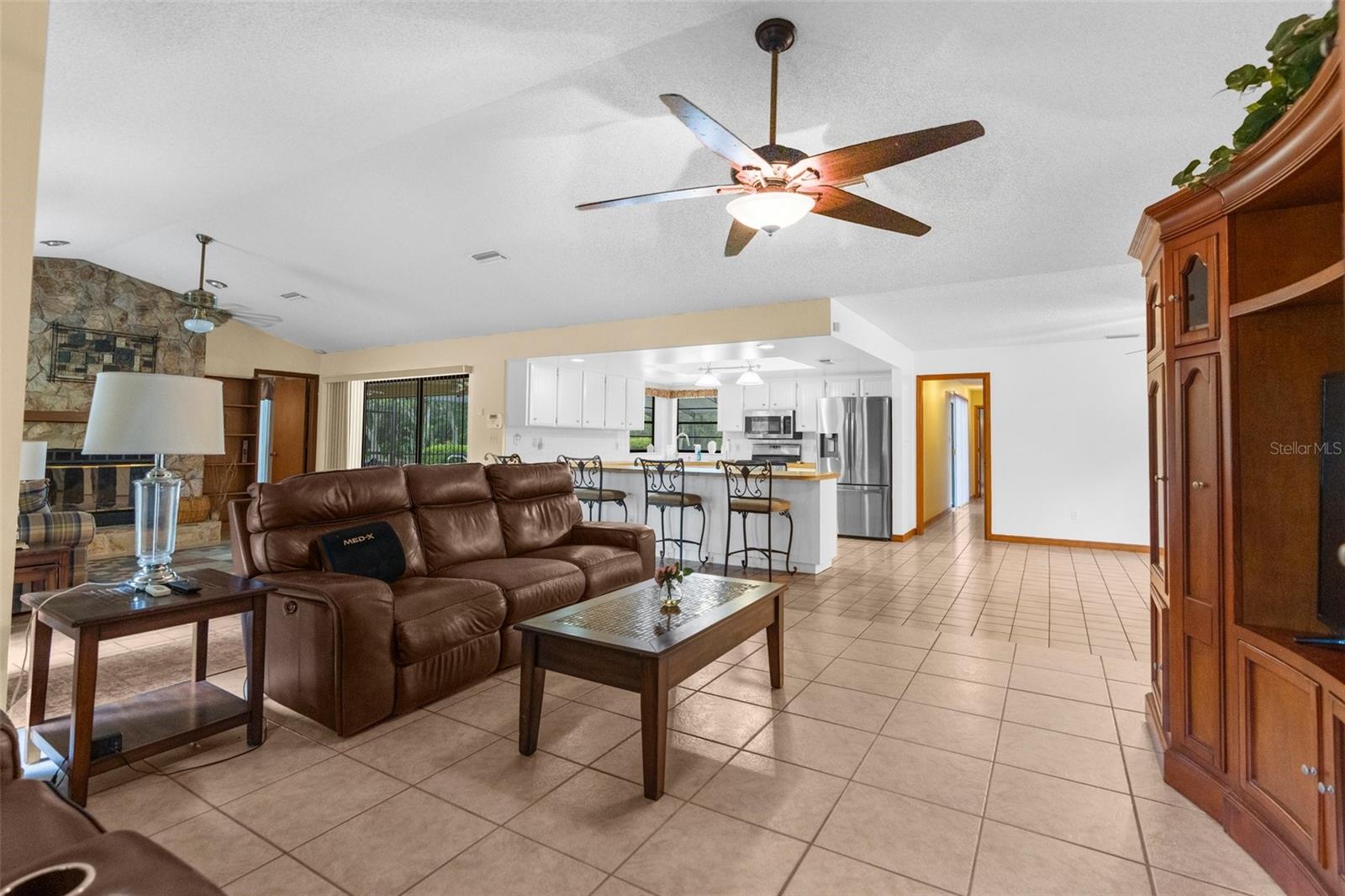 Image 8 of 73 For 17207 Bosley Drive