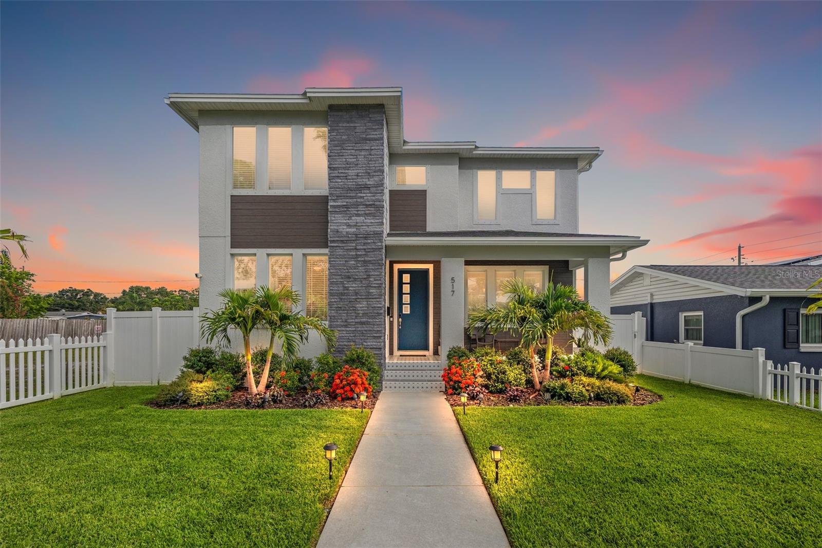 Details for 517 39th Avenue N, ST PETERSBURG, FL 33703
