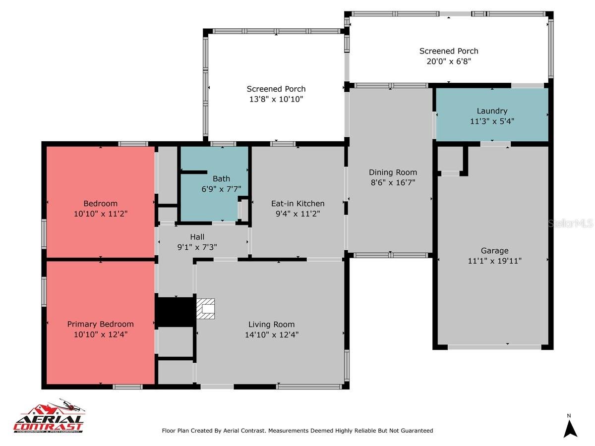 Image 42 of 42 For 1222 Palm Street