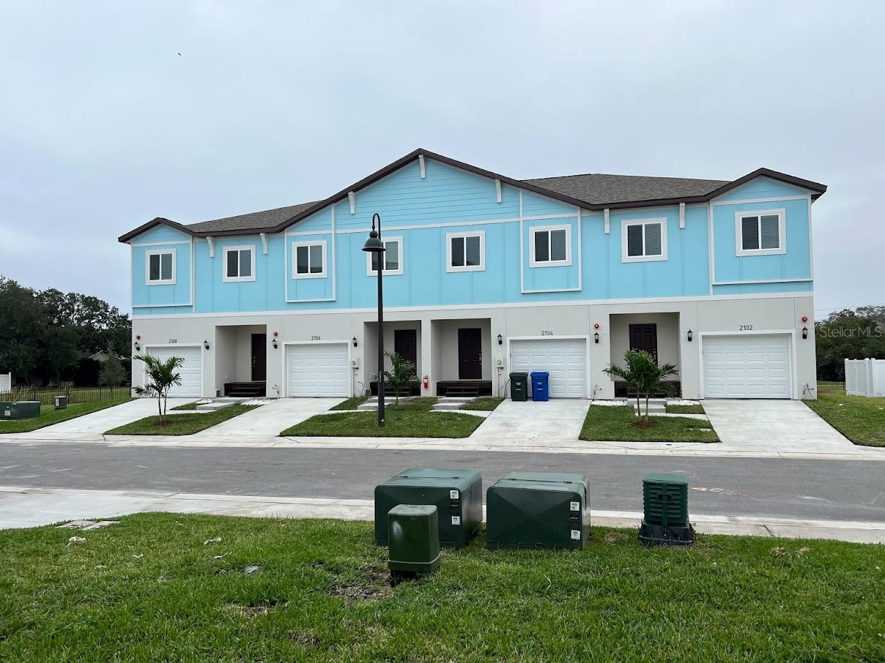 Image 21 of 26 For 2111 Sebring Place