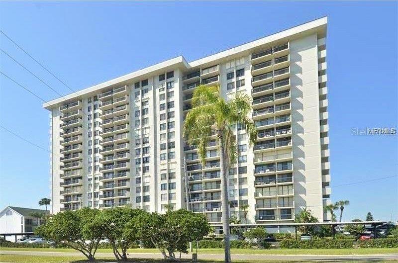 Details for 400 Island Way 1606, CLEARWATER BEACH, FL 33767
