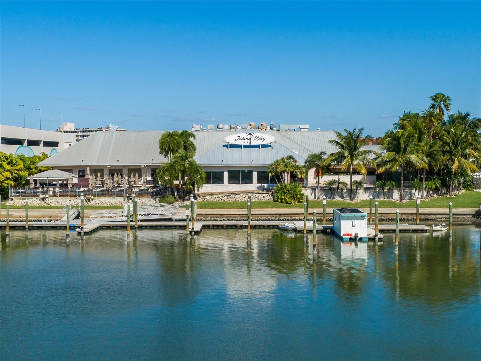 Image 40 of 42 For 400 Island Way 1606