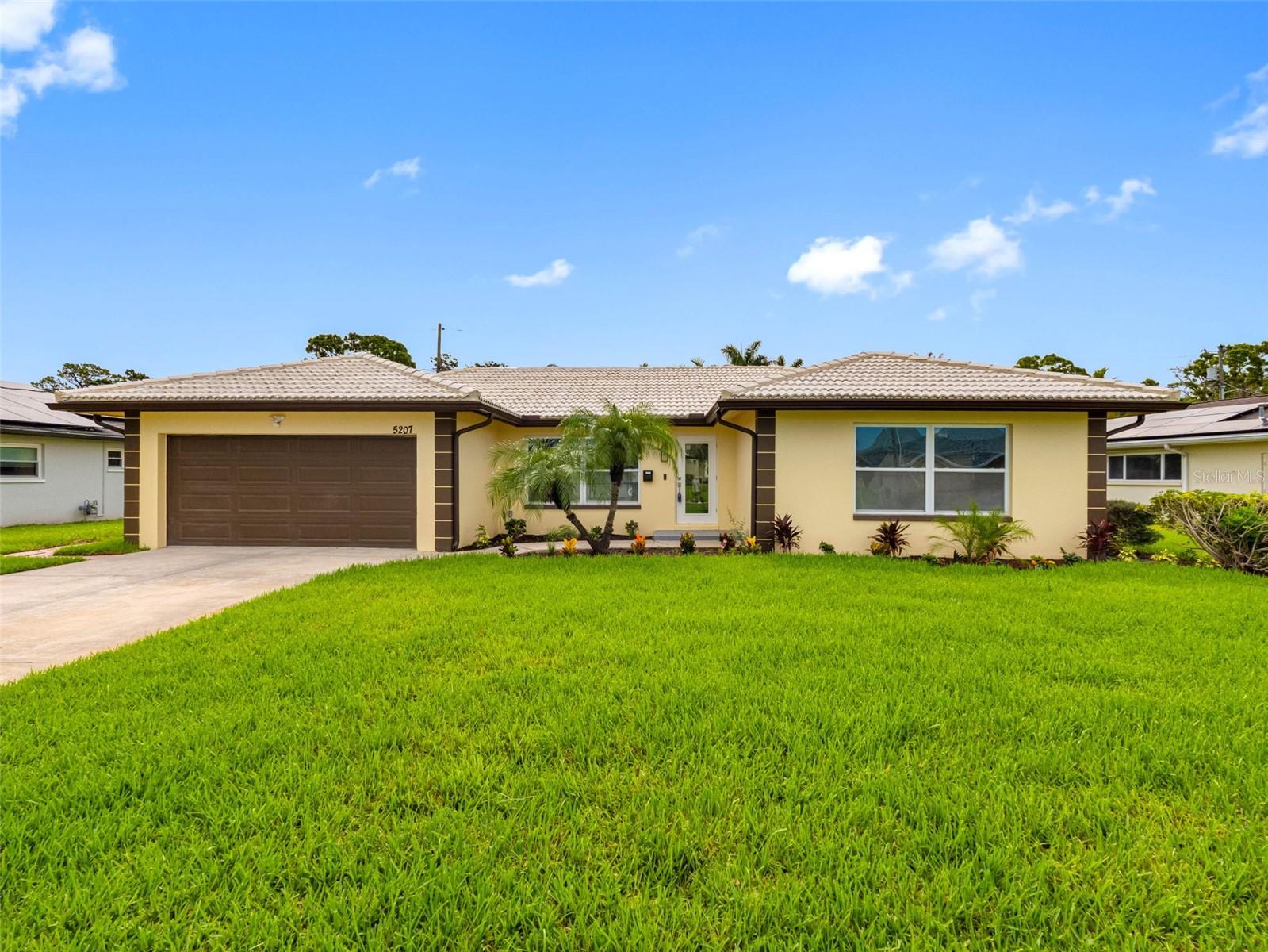 Details for 5207 Denver Street Ne, ST PETERSBURG, FL 33703