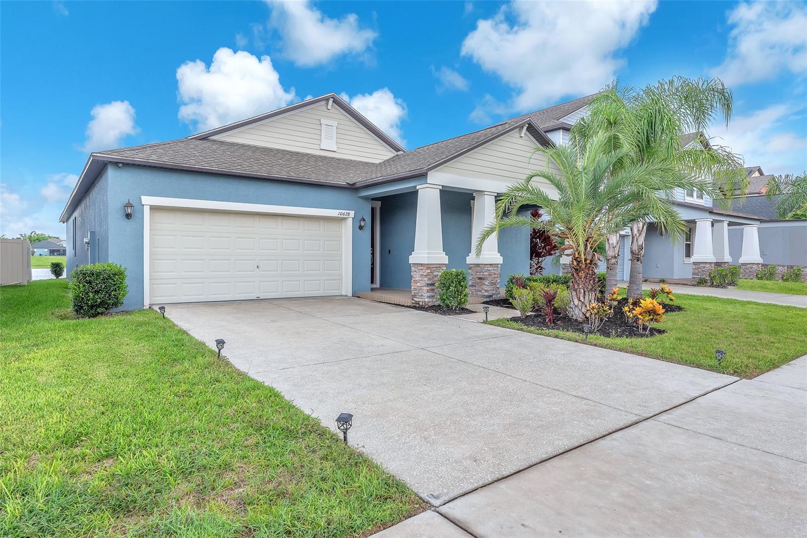 Details for 10628 Bahama Woodstar Court, RIVERVIEW, FL 33579