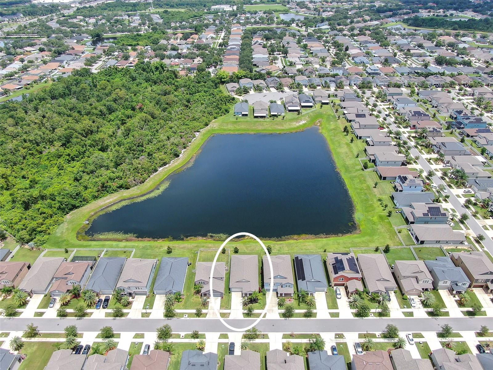 Image 29 of 44 For 10628 Bahama Woodstar Court