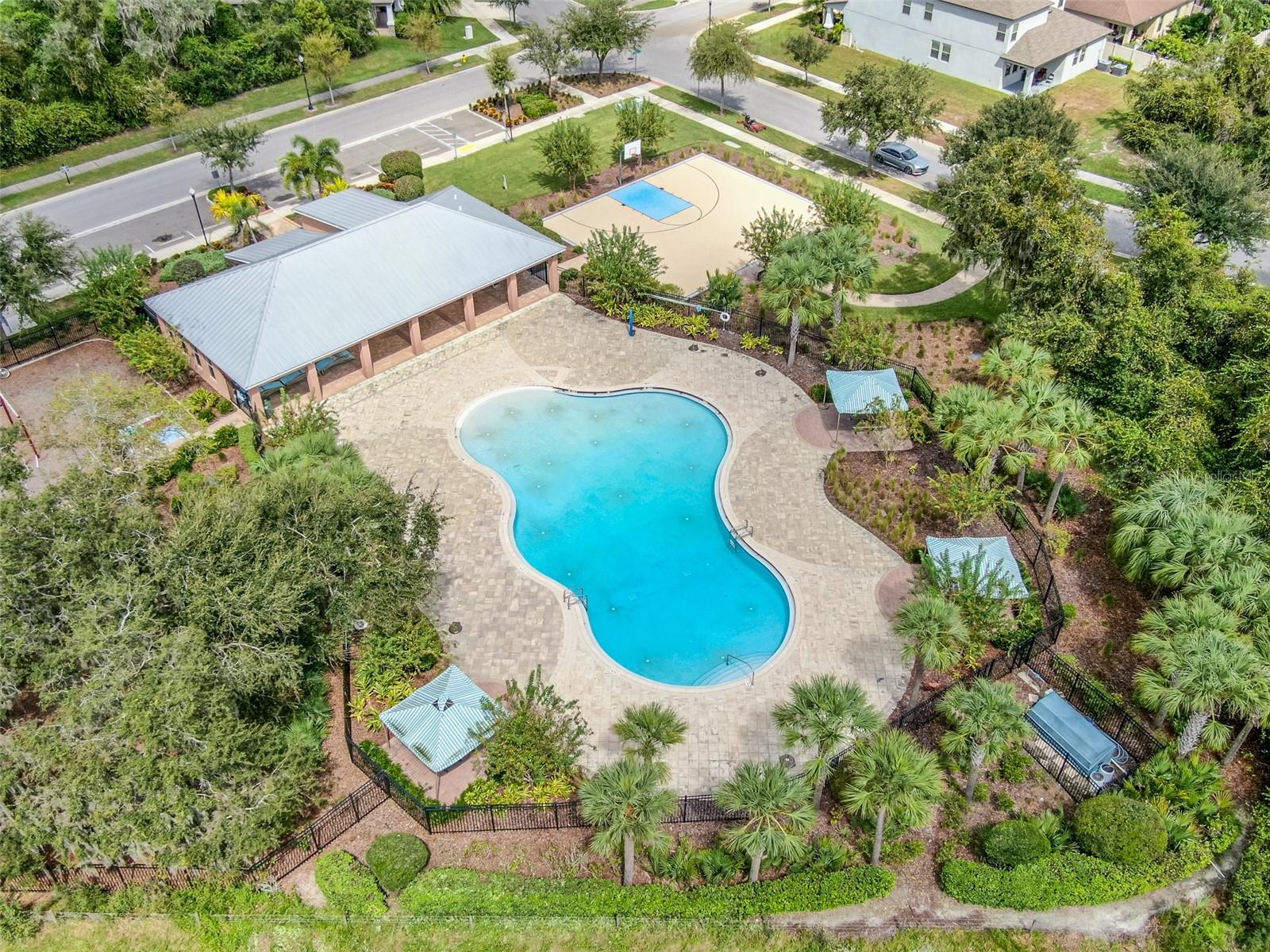 Image 44 of 44 For 10628 Bahama Woodstar Court