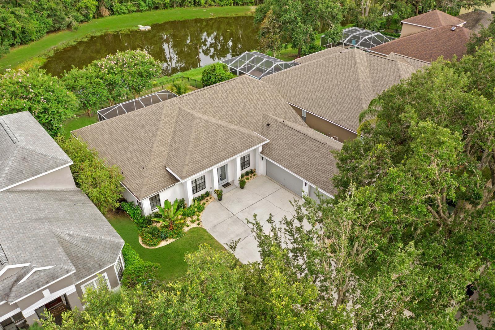 Image 32 of 34 For 3612 Cordgrass Drive