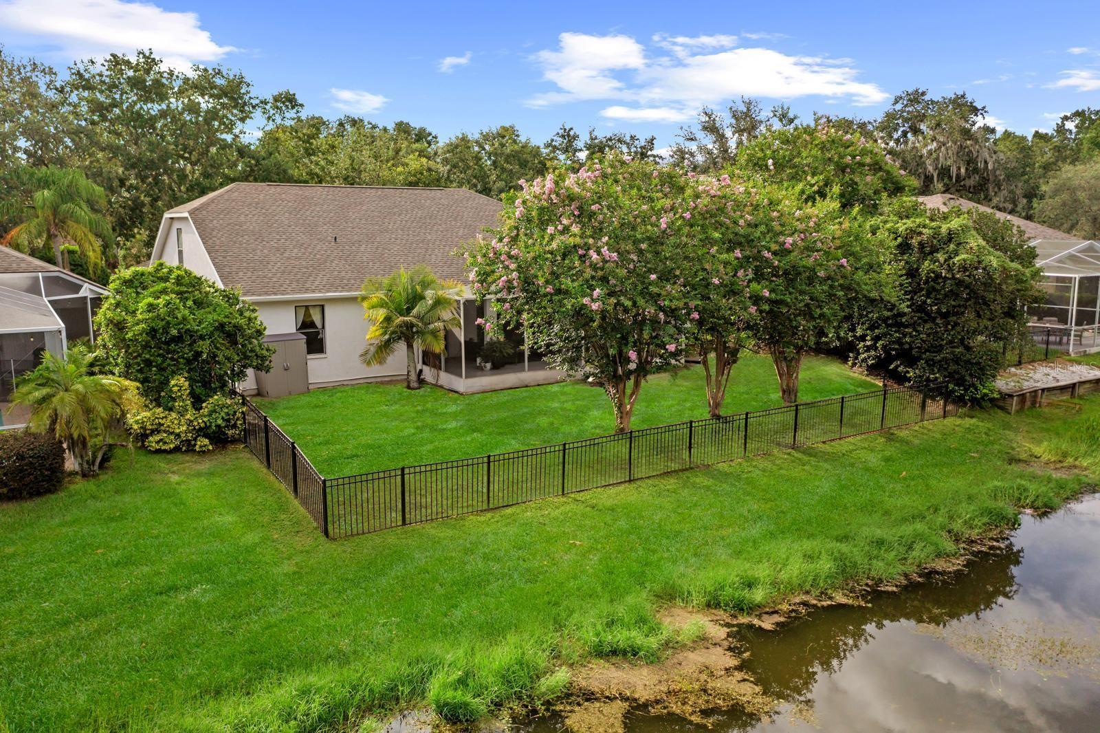 Image 33 of 34 For 3612 Cordgrass Drive