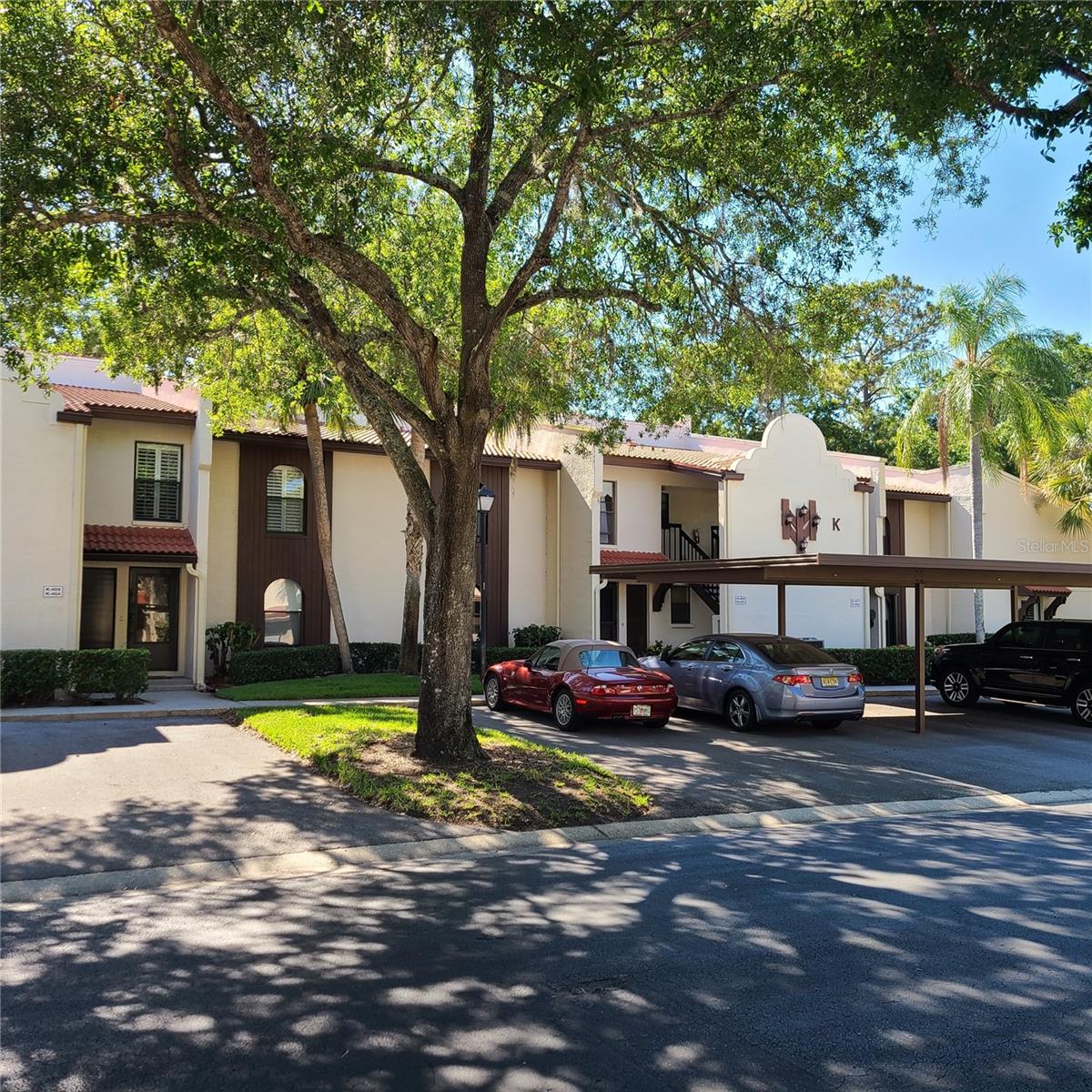 Details for 3505 Tarpon Woods Boulevard K408, PALM HARBOR, FL 34685