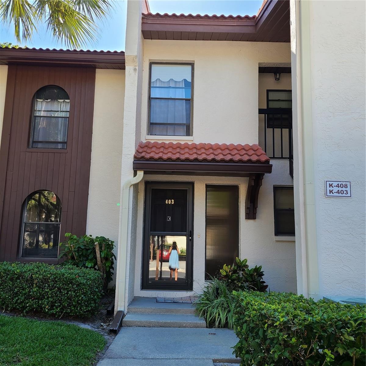 Image 2 of 26 For 3505 Tarpon Woods Boulevard K408