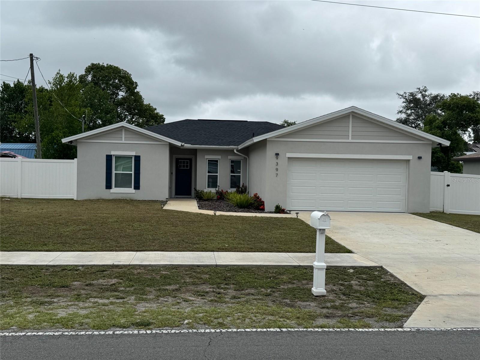 Details for 9397 Northcliffe Boulevard, Spring Hill, FL 34606