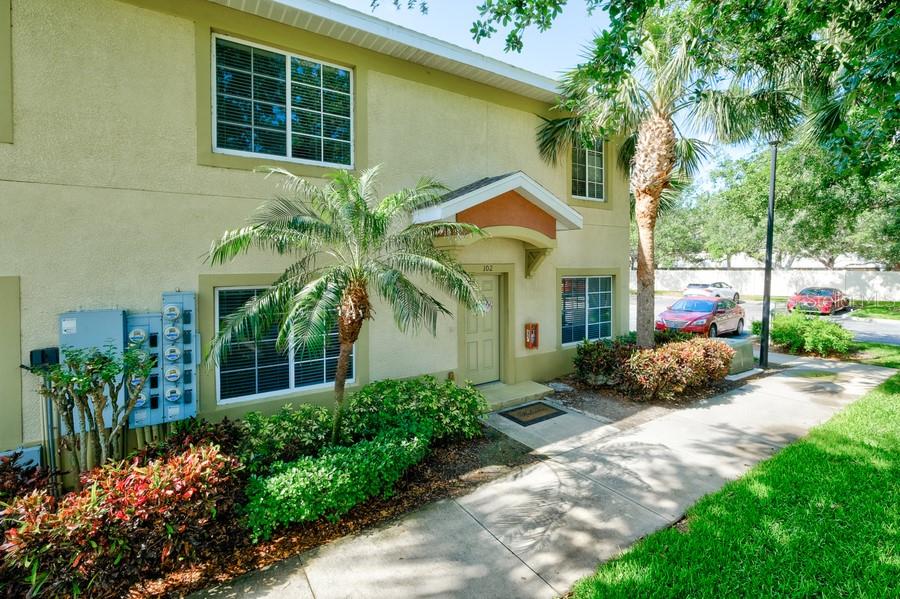 Image 4 of 41 For 3909 45th Terrace W 102