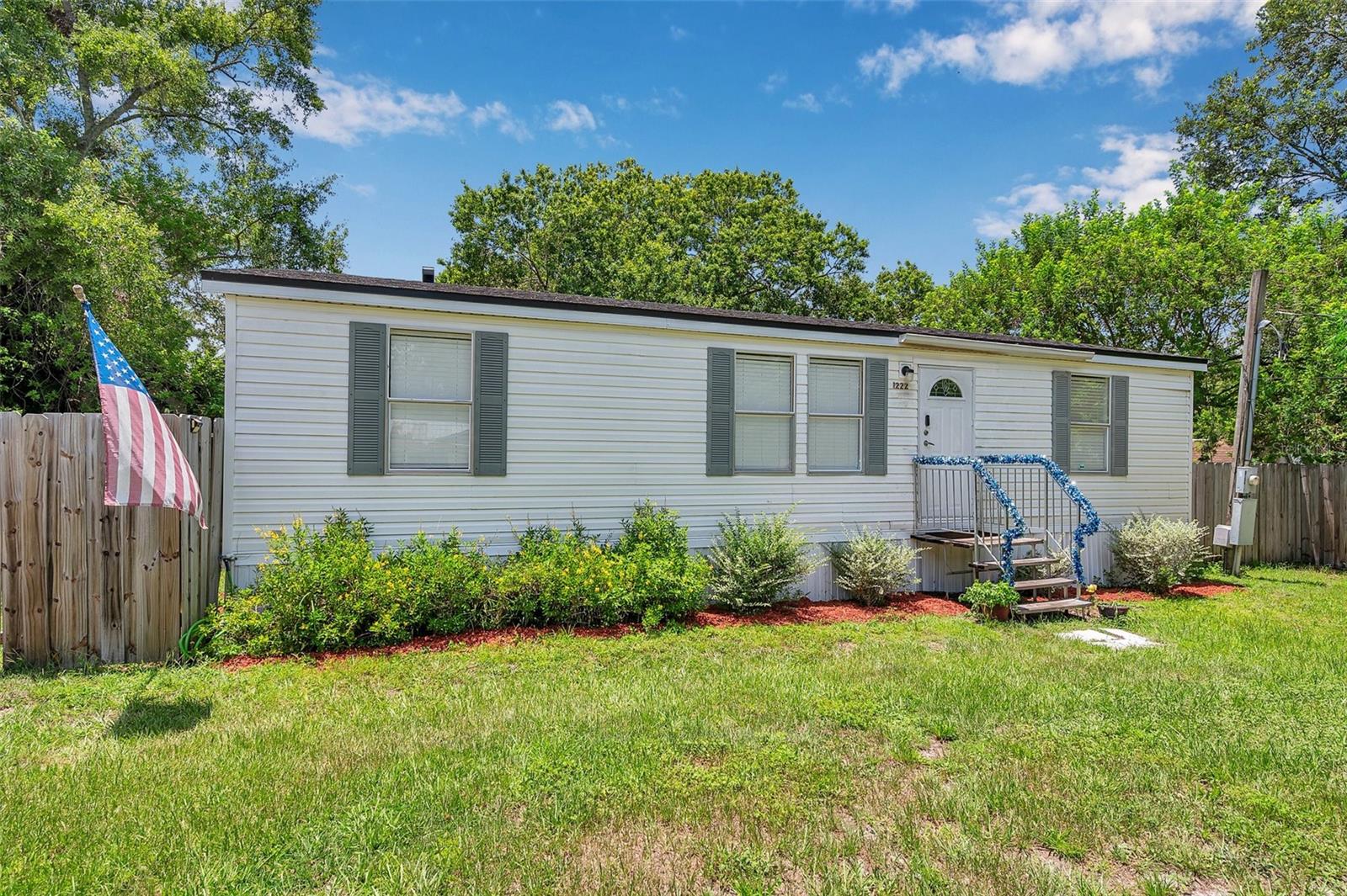 Details for 1222 Rowell Street, AUBURNDALE, FL 33823