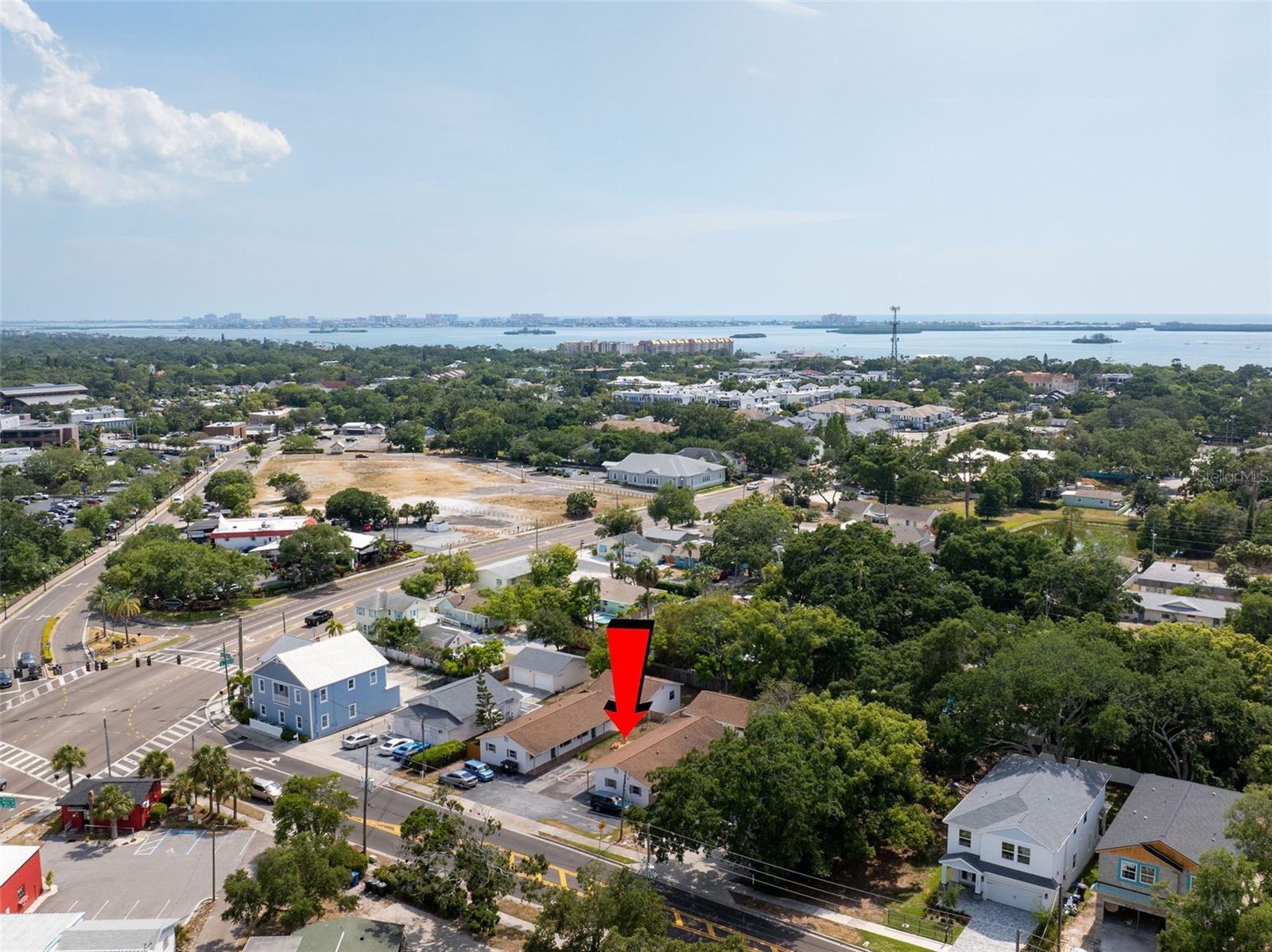 Image 18 of 20 For 1028 Bass Boulevard