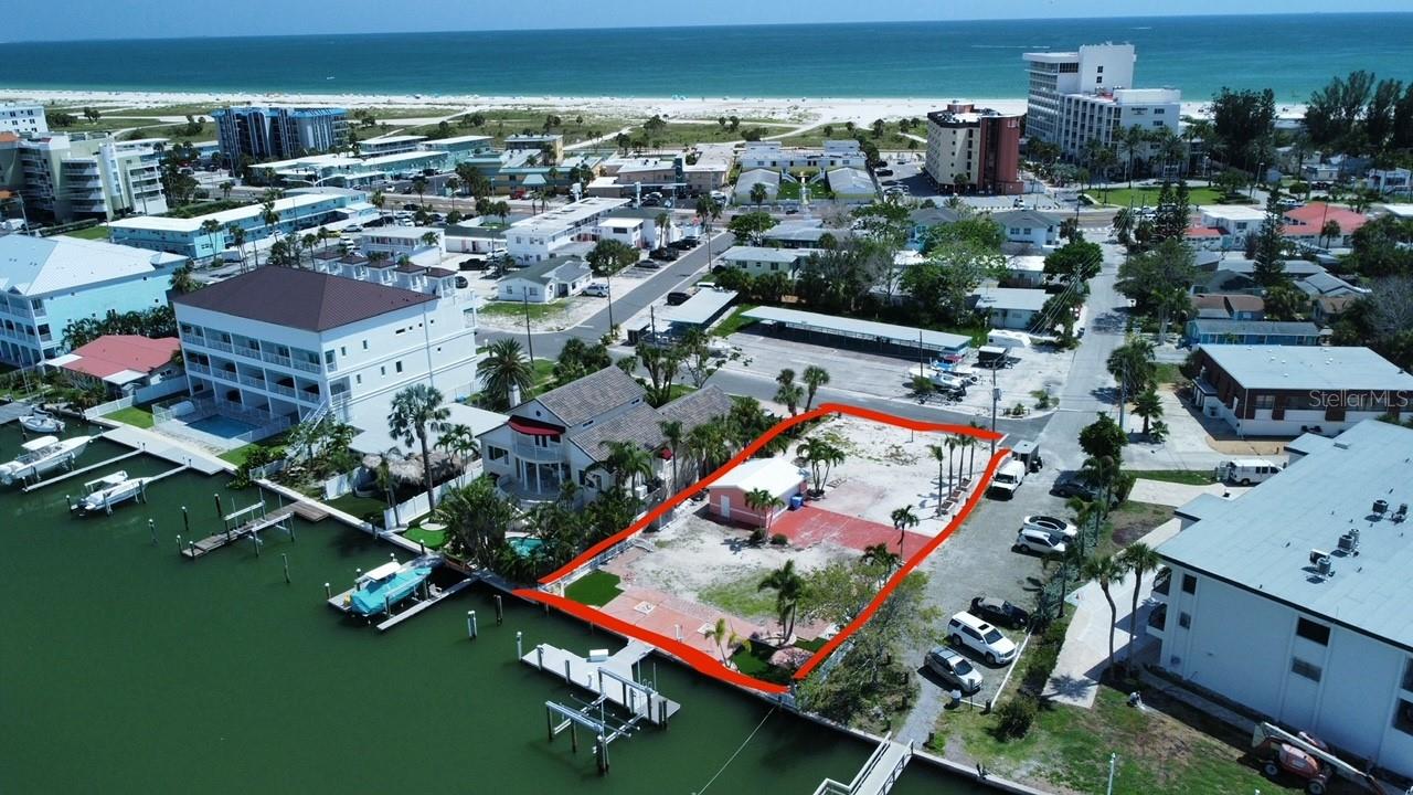 Details for 11855 1st Street East, TREASURE ISLAND, FL 33706