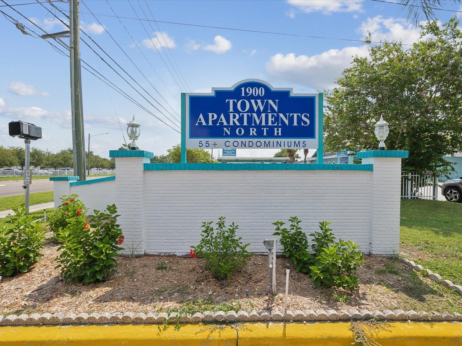 Listing photo id 26 for 6015 19th Street N 117