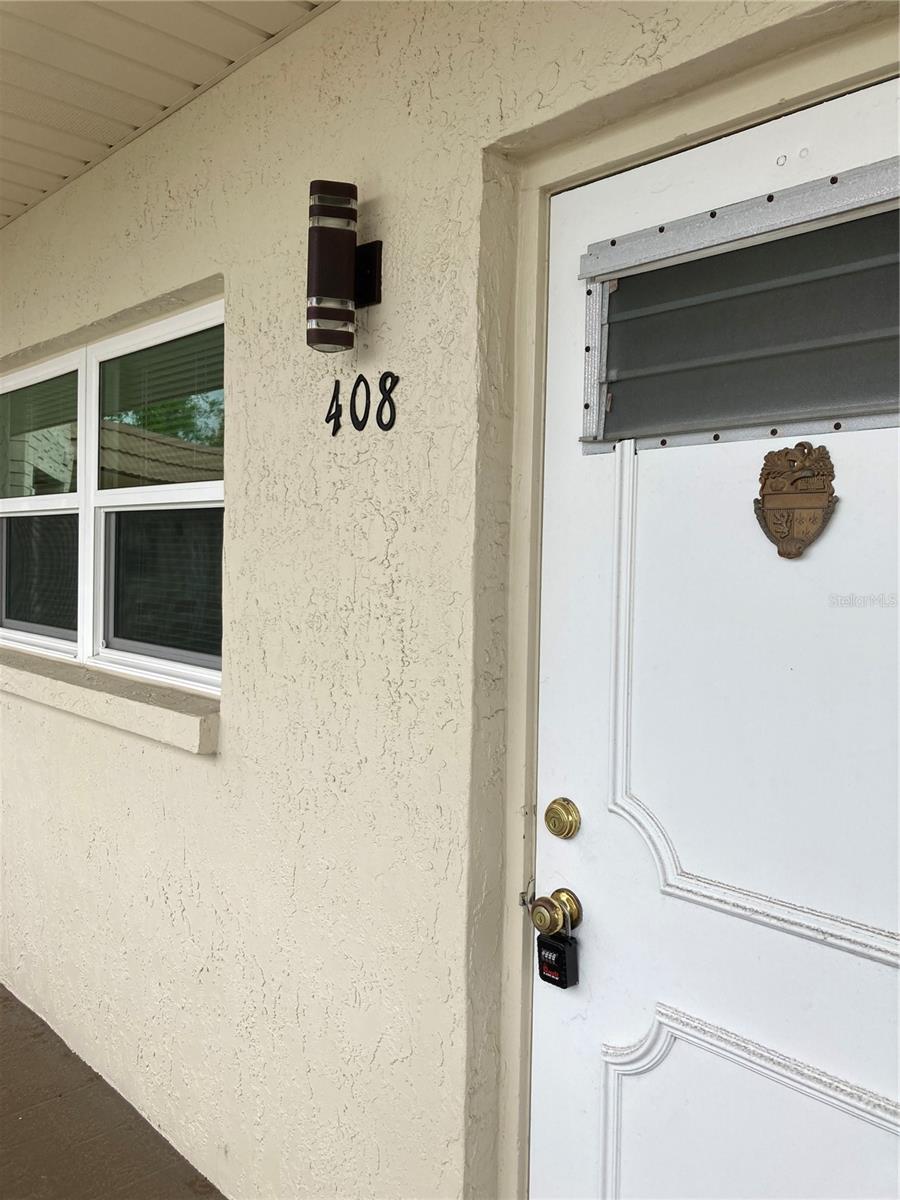 Details for 5725 80th Street N 408, ST PETERSBURG, FL 33709