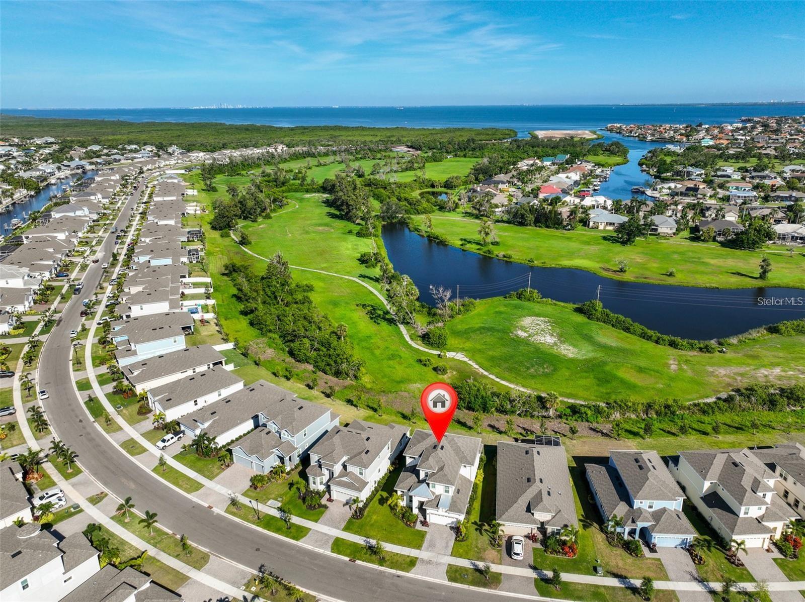 Image 34 of 43 For 955 Signet Drive