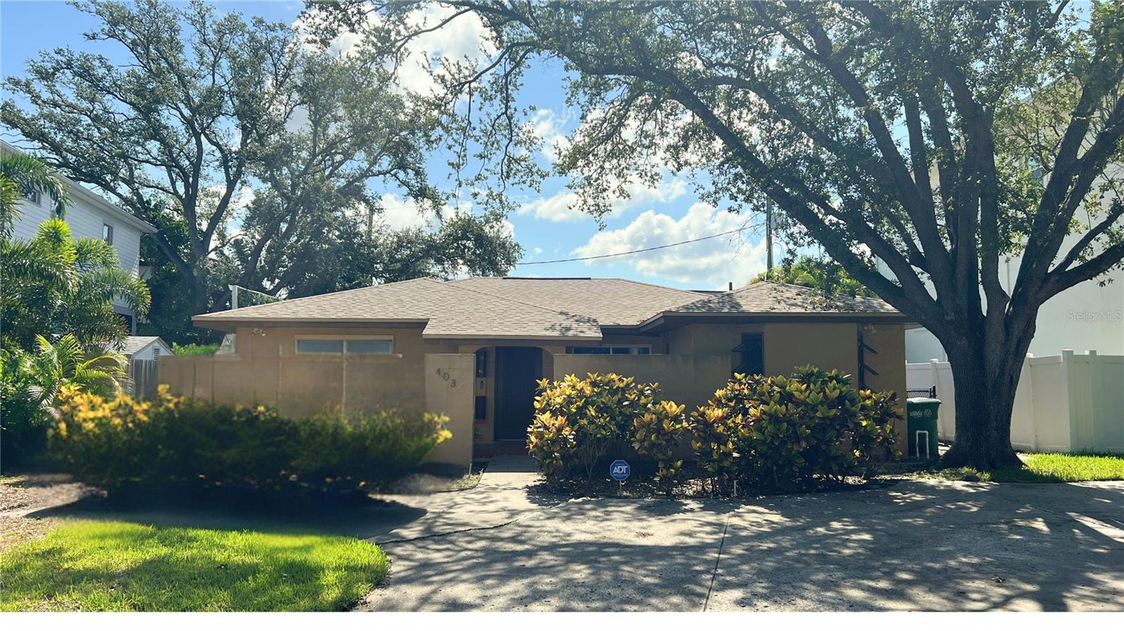 Details for 403 Erie Avenue, TAMPA, FL 33606