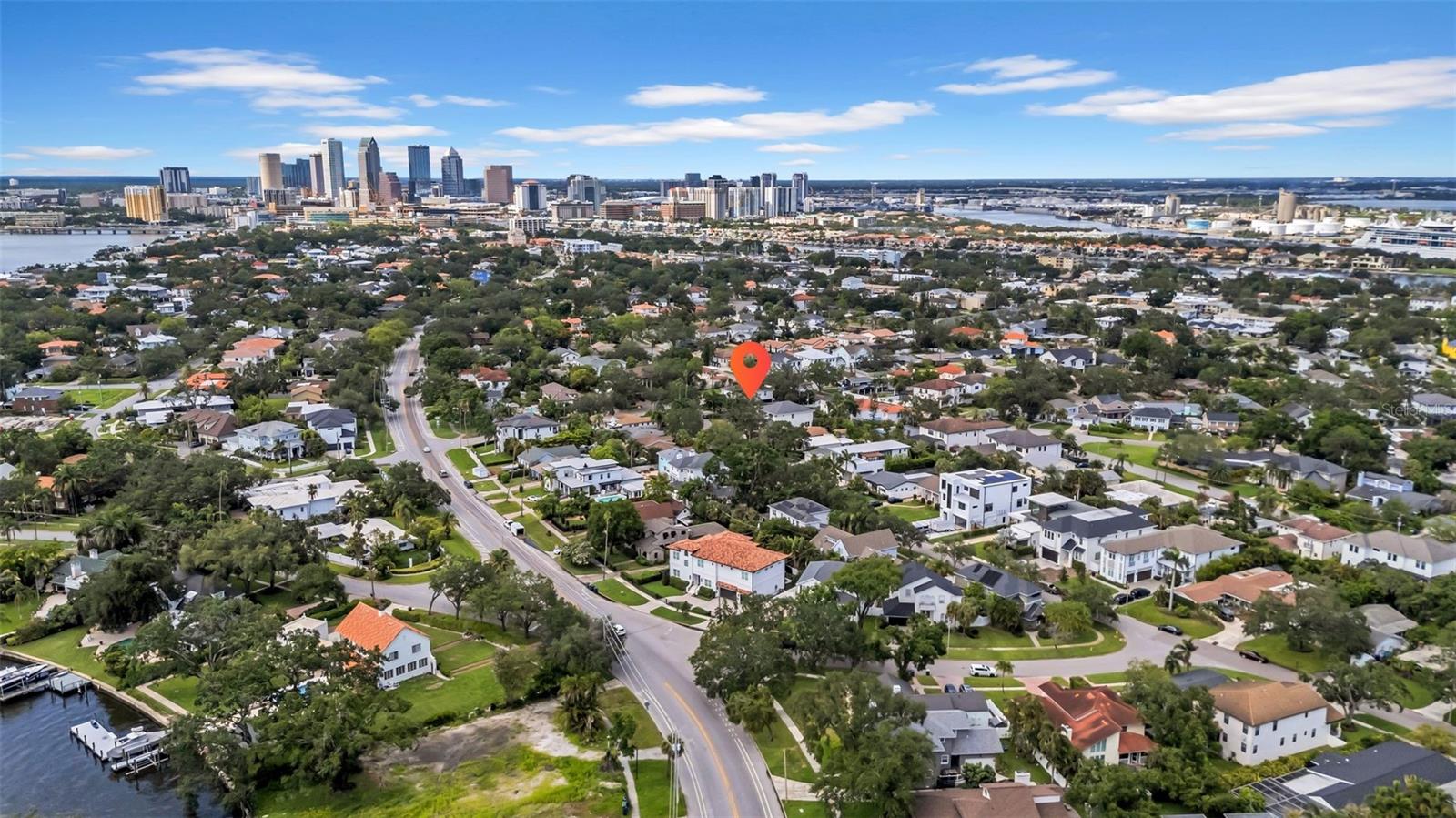 Listing photo id 4 for 403 Erie Avenue