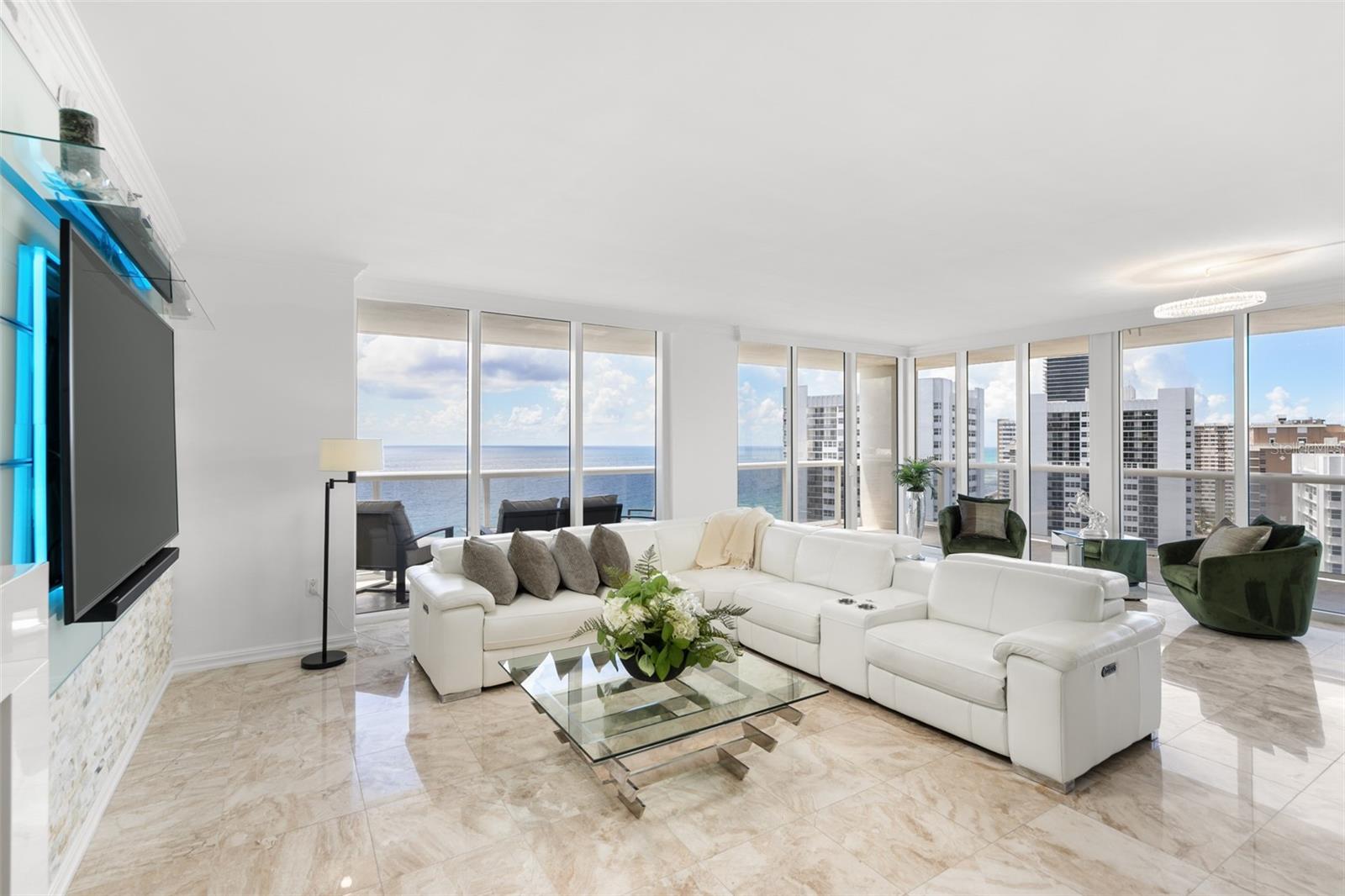 Details for 1850 Ocean Drive 1904, HALLANDALE BEACH, FL 33009