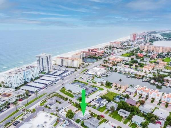 Details for 113 174th Avenue E, REDINGTON SHORES, FL 33708