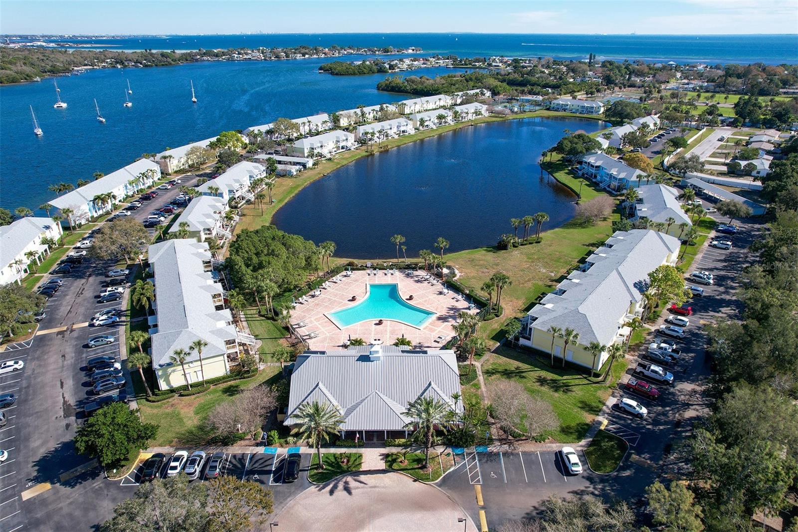 Image 60 of 60 For 225 Pompano Drive Se D