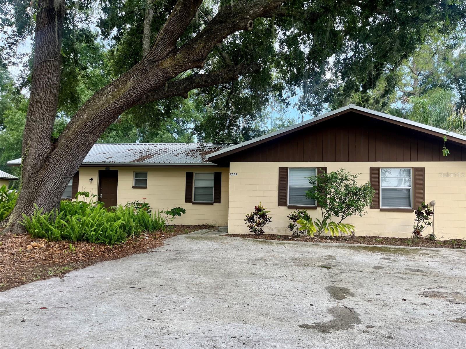 Details for 7635 Green Road, LAKELAND, FL 33810