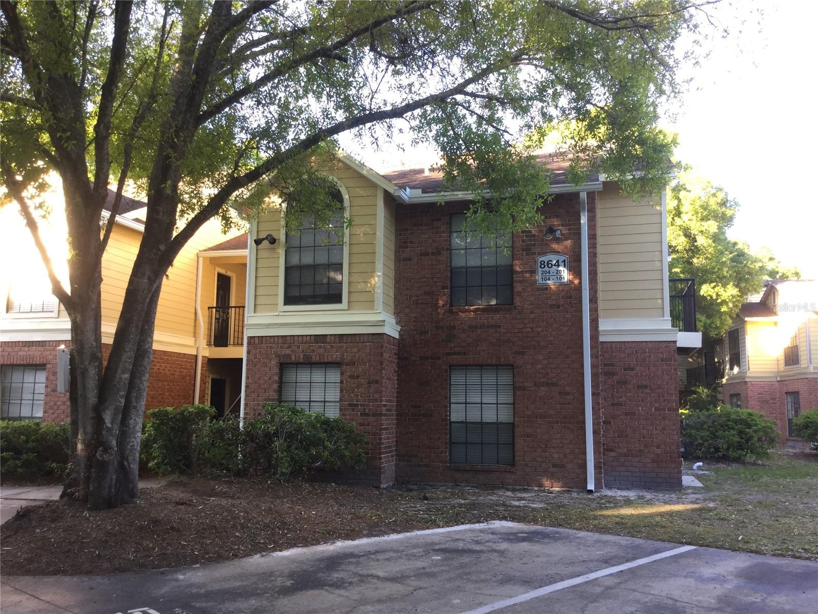 Details for 8641 Fancy Finch Drive 102, TAMPA, FL 33614
