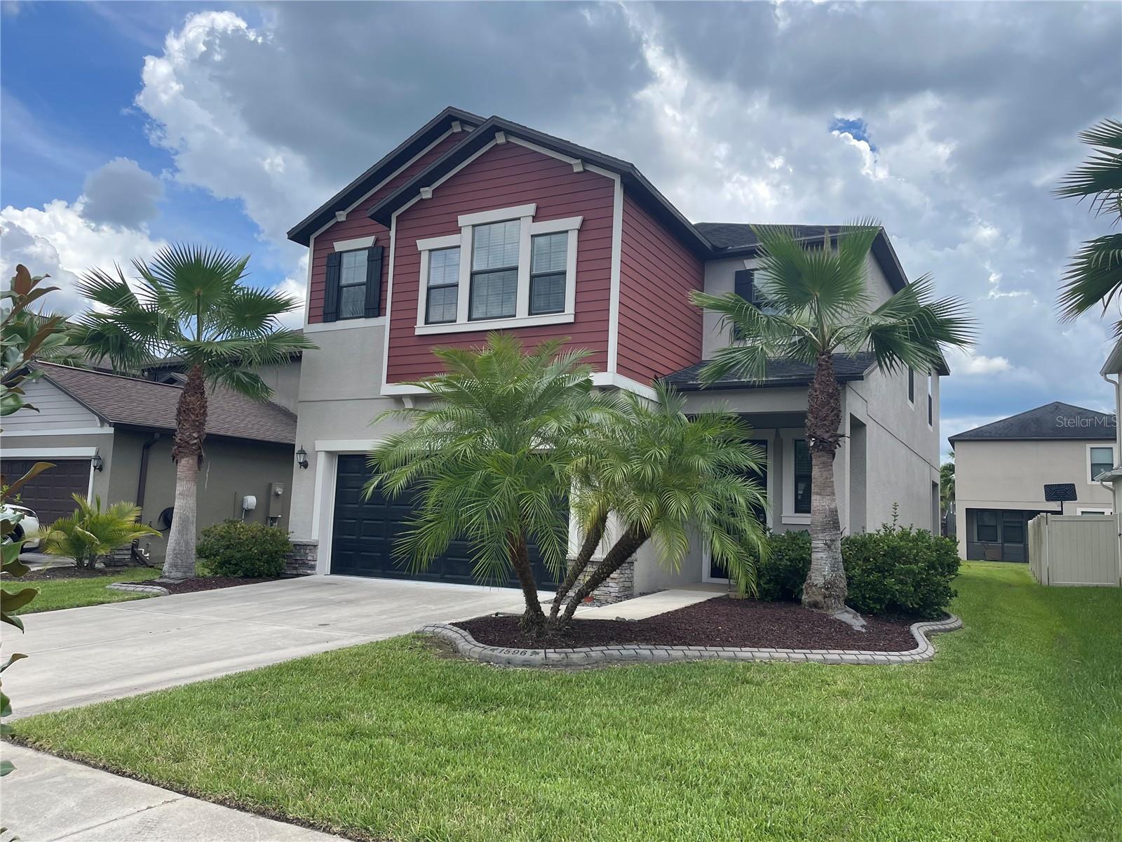 Details for 1596 Ludington Avenue, WESLEY CHAPEL, FL 33543