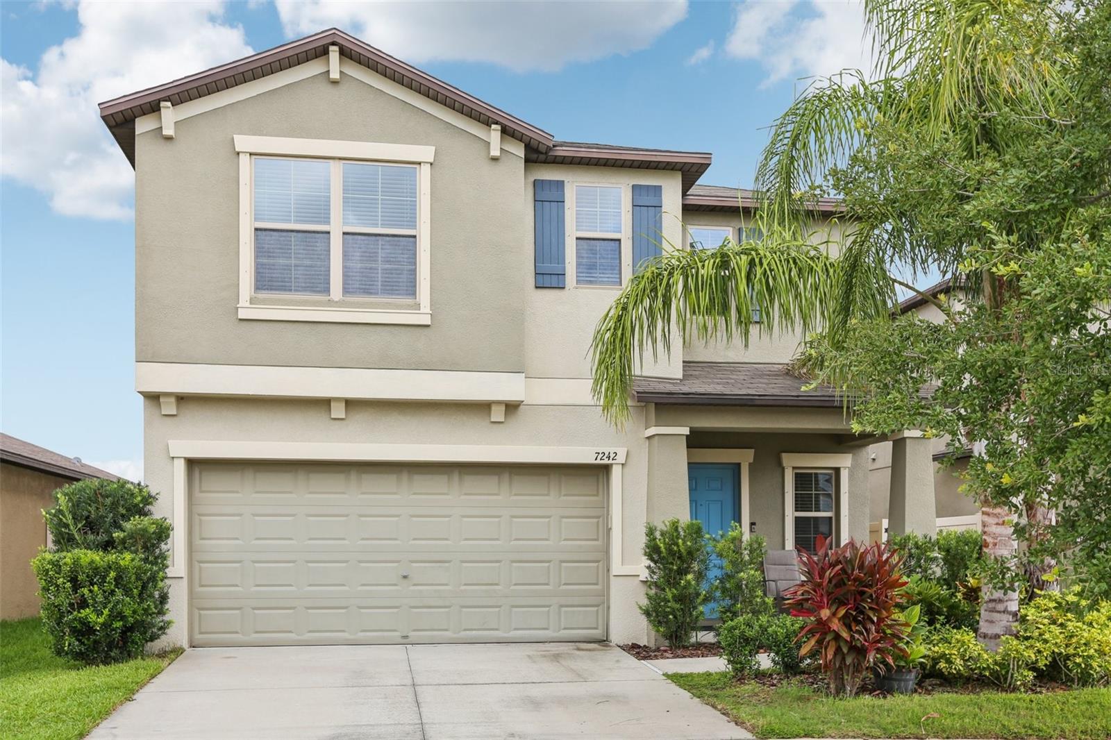 Details for 7242 Salt River Avenue, SUN CITY CENTER, FL 33573