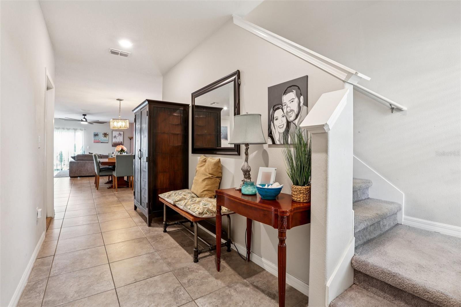 Image 4 of 43 For 7242 Salt River Avenue